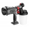HVLP Energy+ 18V Li-Ion Spray Gun Without Battery
