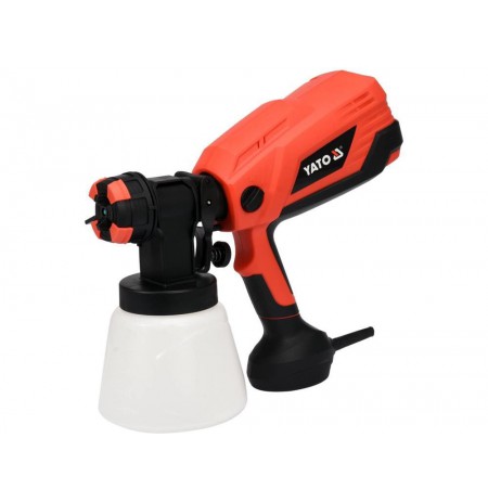 Yato YT-82553 pneumatic paint sprayer 1 L