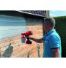 Einhell TC-SY 18/60 Li-Solo 0.8 L