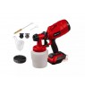 Einhell TC-SY 18/60 Li-Solo 0.8 L