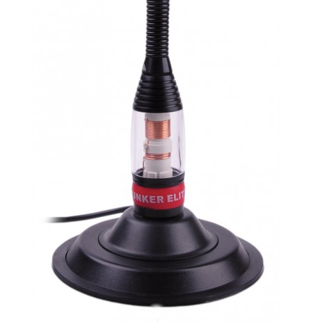 Peiying Elite CB 115 CB Antenna With Magnet