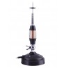 Peiying Elite CB 122 Broken CB Antenna With Magnet