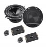 Kruger and Matz car speaker set