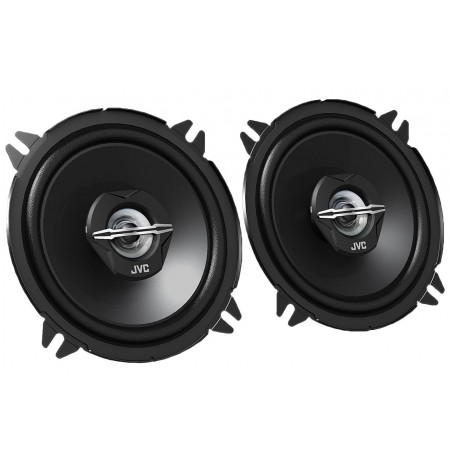 Speaker Set car JVC CS-J520X (2.0, 250 W, 130 mm)