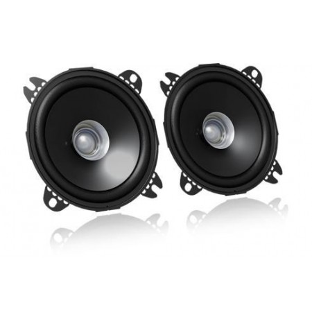 Speaker Set car JVC CS-J410X (2.0, 210 W, 100 mm)