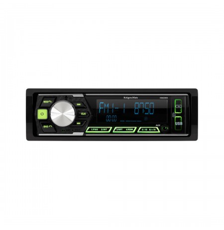 Car radio Kruger and Matz KM2009