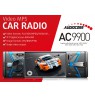 Audiocore AC9900 MP5 AVI DivX Bluetooth handsfree head unit + remote control