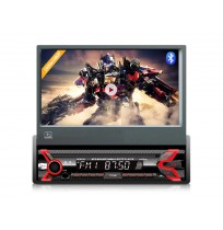 Portable stereo car AUDIOCORE AC9100