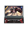 Portable stereo car AUDIOCORE AC9100