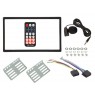 Blow AVH-9620 2DIN car radio