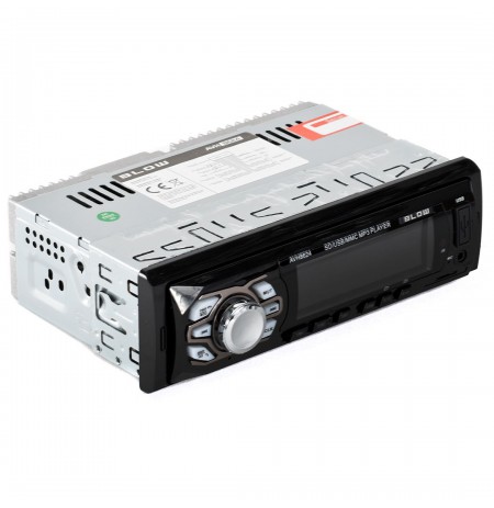 Radio BLOW AVH-8624 MP3/USB/SD/MMC/BT