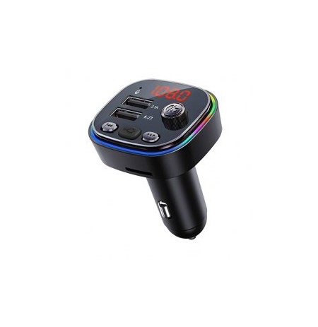 VAKOSS CAR TRANSMITER RGB/FM/BT/USB TC-B439K
