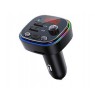 VAKOSS CAR TRANSMITER RGB/FM/BT/USB TC-B439K