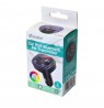 VAKOSS CAR TRANSMITER RGB/FM/BT/USB TC-B439K
