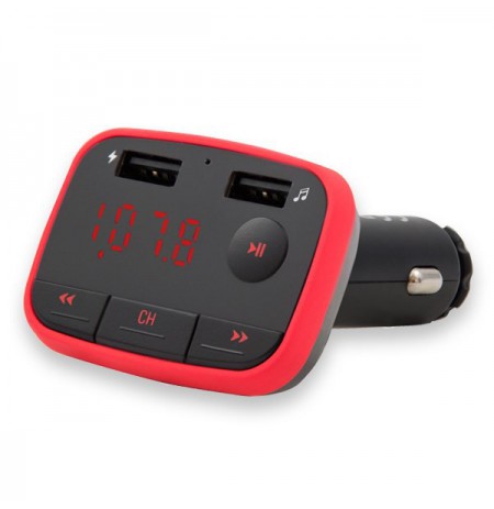 Transmitter FM SAVIO SAVTR-10