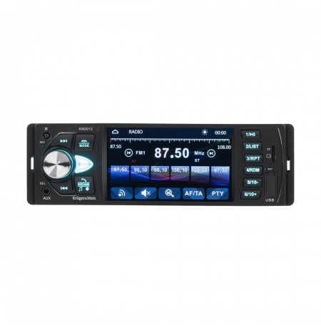 Car radio Kruger and Matz KM2012