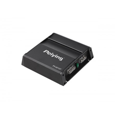 Peiying Basic PY-2C127 Car Amplifier