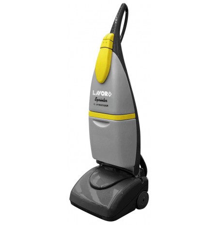 LAVOR VACUUM CLEANER AUTOMATIC WASHING MACHINE SPRINTER