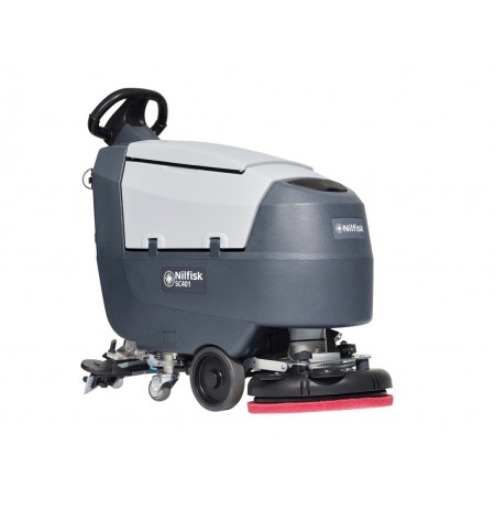 NILFISK aSC401 43B FPKG