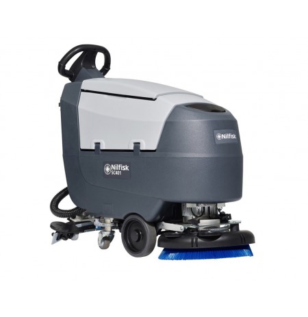 NILFISK  SC401 43E