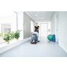 NILFISK  SC401 43E
