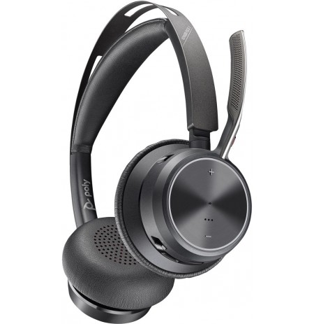 POLY VF2 USB-C-C HS +USB-C/A/+CHS NO LOCALIZATION