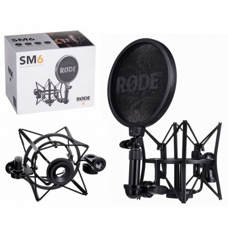 RODE SM6 microphone part/accessory