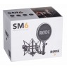 RODE SM6 microphone part/accessory