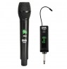 DNA UWM 1 Wireless Microphone PA System