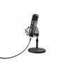 GENESIS Radium 600 G2 Studio Microphone with stand/USB | Genesis