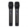 DNA Professional FU Dual Vocal - wireless microphone system