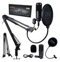 DNA CM USB KIT USB Condenser Microphone Kit