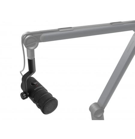 GENESIS RADIUM 350D DYNAMIC USB MICROPHONE