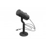 GENESIS RADIUM 350D DYNAMIC USB MICROPHONE
