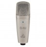 Behringer C-1U microphone