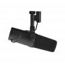 Shure SM7B microphone Black Studio microphone
