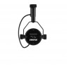 Shure SM7B microphone Black Studio microphone