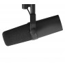 Shure SM7B microphone Black Studio microphone