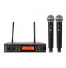 DNA UVS 2 Wireless Microphone Sound System