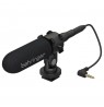 Behringer VIDEO MIC - condenser microphone for mobile devices