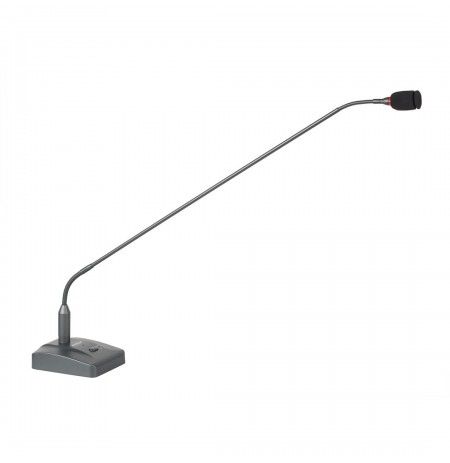 Gooseneck microphone 80cm