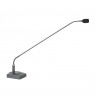 Gooseneck microphone 80cm