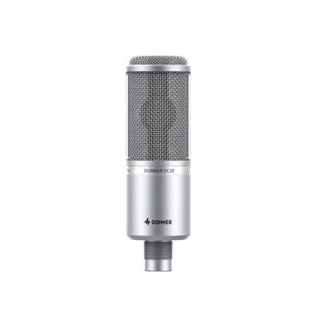 Donner DC20 - condenser microphone