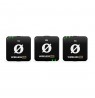 RODE Wireless ME Dual - compact wireless microphone system with two transmitters for two-channel recording