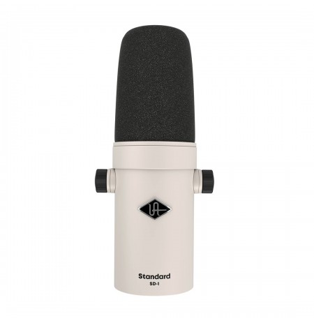 Universal Audio SD-1 - dynamic microphone