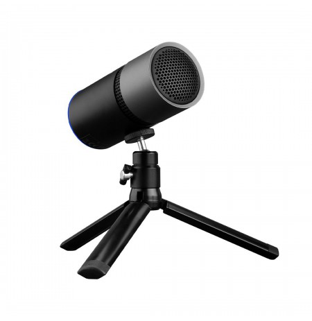 Thronmax M8 microphone Black Game console microphone