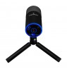Thronmax M8 microphone Black Game console microphone