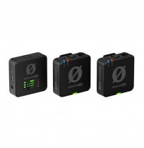 Rode Wireless PRO - mikrofonas