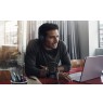 Marantz Professional Umpire condenser microphone USB