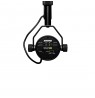 Shure SM7dB - dynamic vocal microphone with built-in preamplifier
